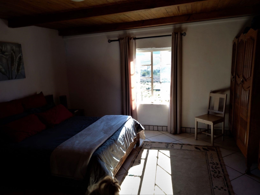 0 Bedroom Property for Sale in Uniondale Rural Western Cape